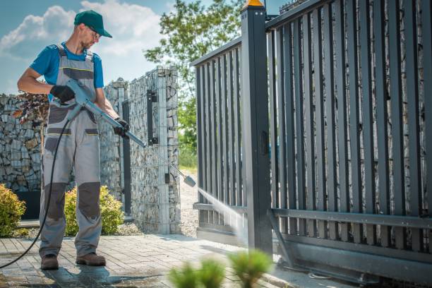 Playground Equipment Cleaning in Indian Harbour Beach, FL